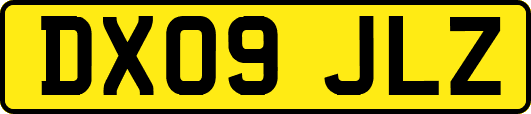 DX09JLZ