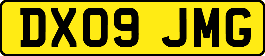 DX09JMG
