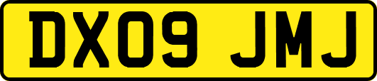 DX09JMJ