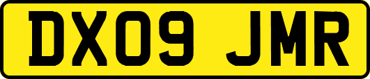 DX09JMR