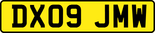 DX09JMW
