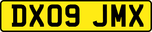 DX09JMX