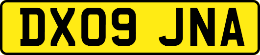 DX09JNA