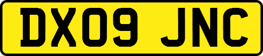 DX09JNC