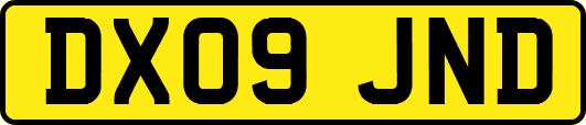 DX09JND