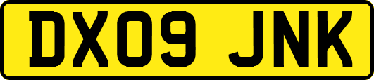 DX09JNK