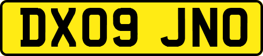DX09JNO