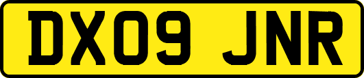 DX09JNR