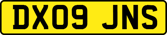 DX09JNS
