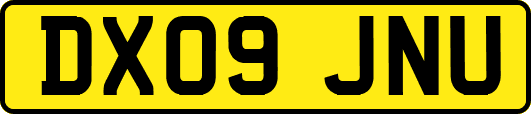 DX09JNU