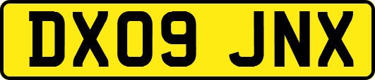DX09JNX