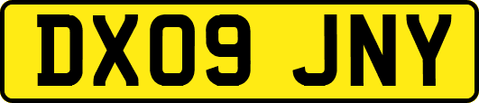 DX09JNY