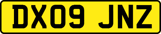 DX09JNZ