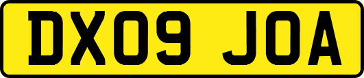 DX09JOA