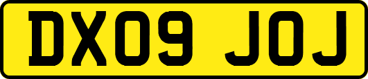 DX09JOJ
