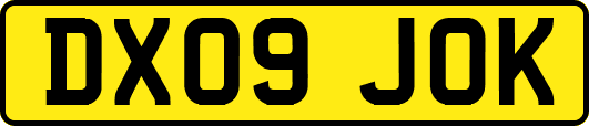 DX09JOK