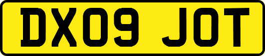 DX09JOT