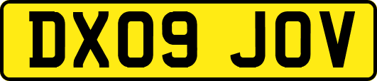 DX09JOV