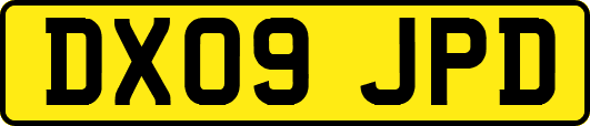 DX09JPD