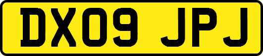 DX09JPJ