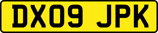 DX09JPK