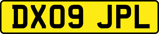 DX09JPL