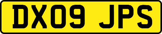 DX09JPS
