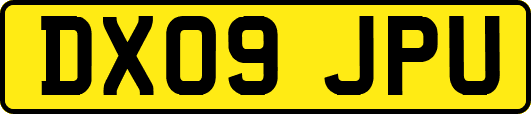 DX09JPU