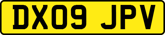 DX09JPV