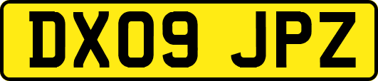 DX09JPZ