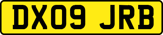 DX09JRB