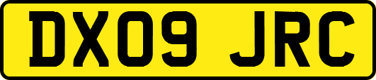 DX09JRC