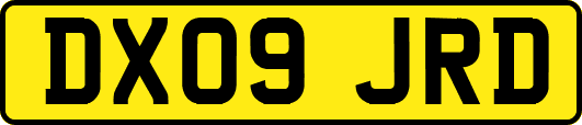 DX09JRD