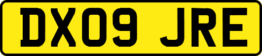 DX09JRE