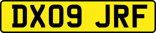 DX09JRF