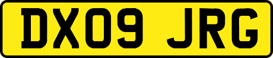 DX09JRG
