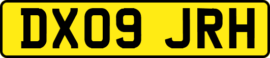 DX09JRH