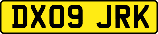 DX09JRK