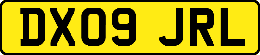 DX09JRL