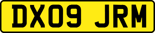 DX09JRM