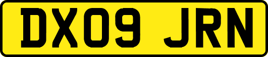 DX09JRN
