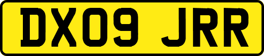 DX09JRR