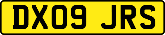 DX09JRS