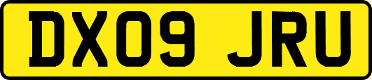 DX09JRU