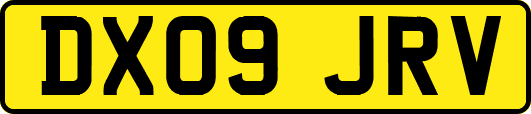 DX09JRV