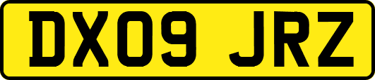 DX09JRZ