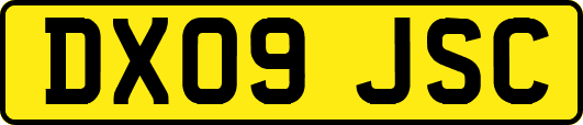 DX09JSC