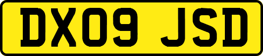 DX09JSD