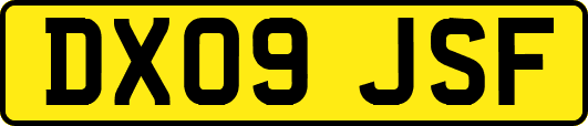 DX09JSF