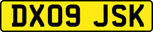 DX09JSK